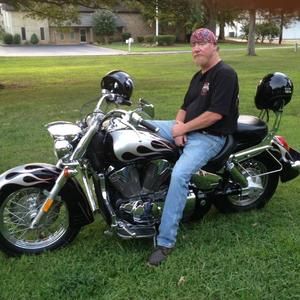 Meet your Posher, Brian